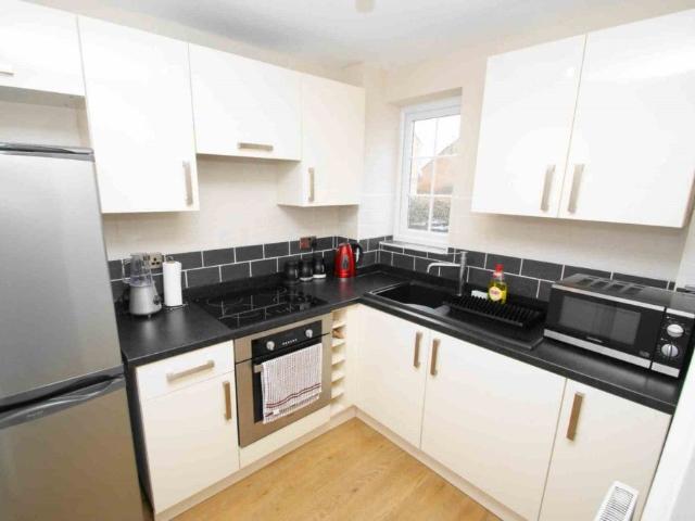 Apartment at The Lawns, Dacorum