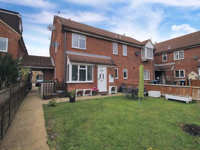 House at The Lawns, Dacorum
