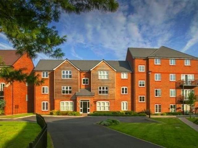 Apartment at The Laurels, Lichfield