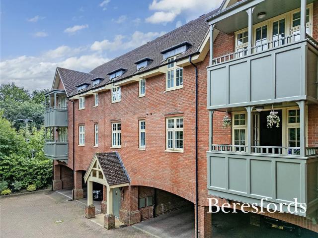 Apartment at The Limes, Ingatestone