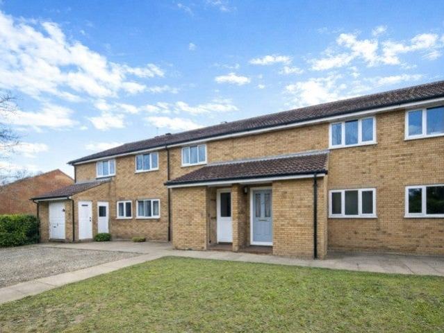 Apartment at The Paddock, East Hertfordshire