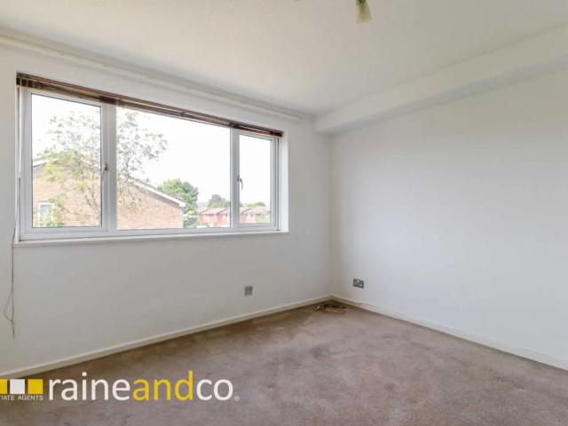 Apartment at The Paddock, Welwyn Hatfield