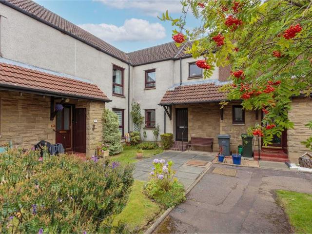 Apartment at The Paddockholm, City of Edinburgh