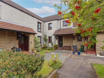 Apartment at The Paddockholm, City of Edinburgh