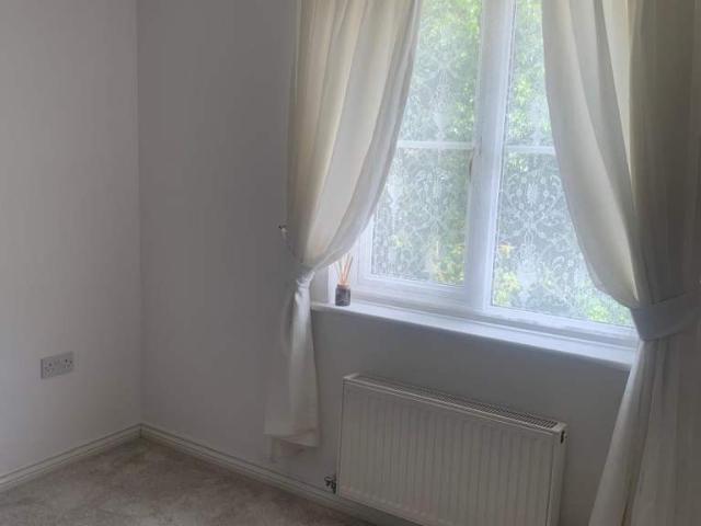 Apartment at The Pastures, Welwyn Hatfield