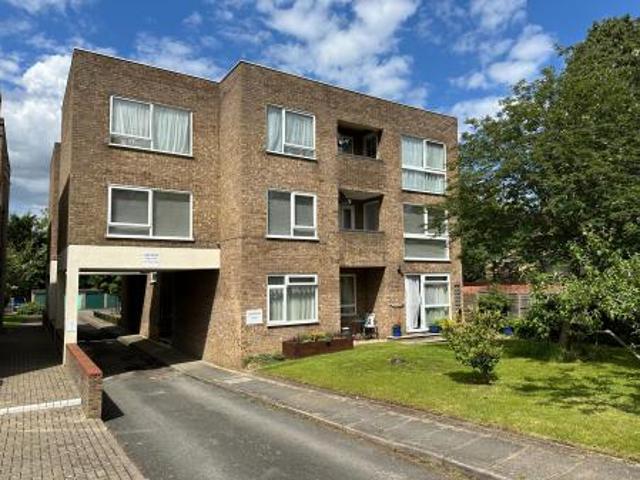 Apartment at The Park, Greater London