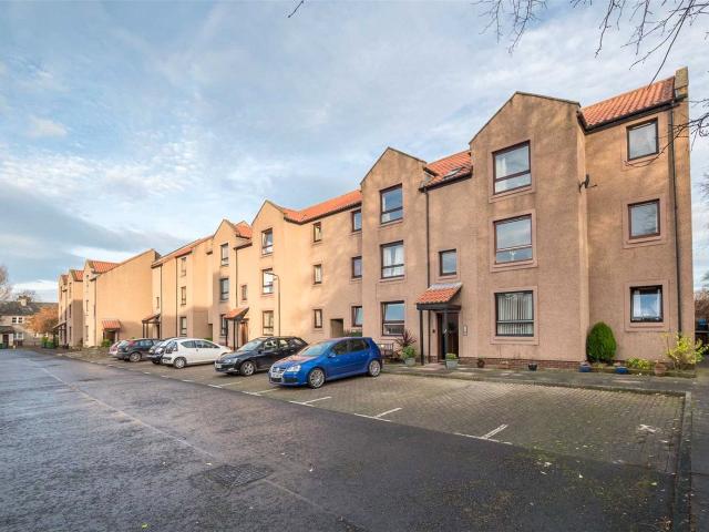 Apartment at The Parsonage, Musselburgh
