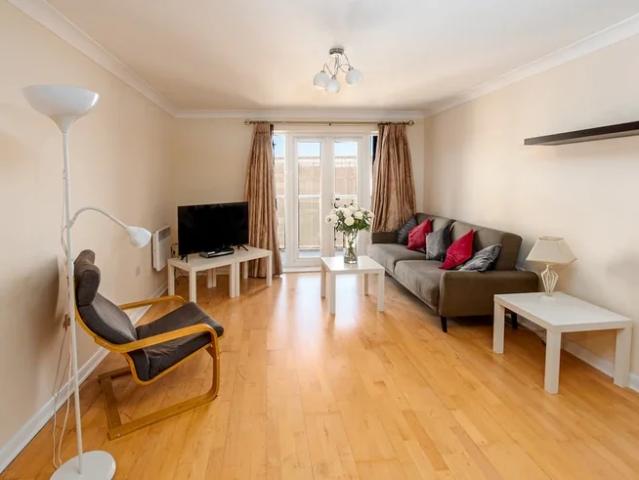 Apartment at The Plough Roundabout, Dacorum