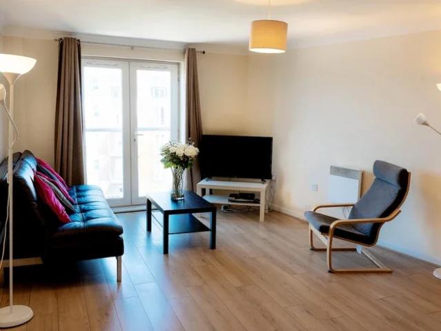 Apartment at The Plough Roundabout, Dacorum