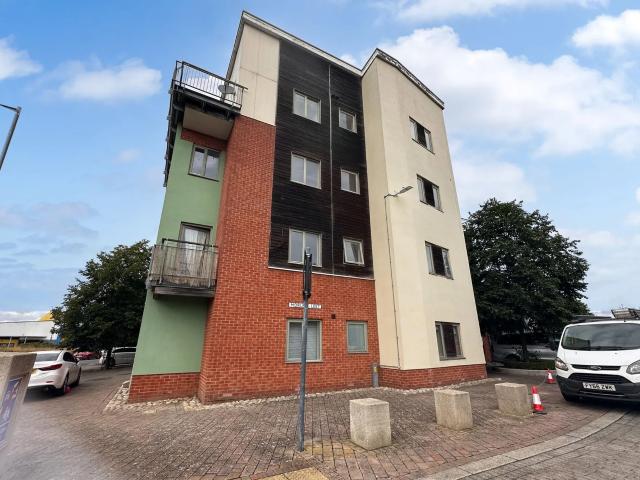 Apartment at The Portway, King's Lynn and West Norfolk