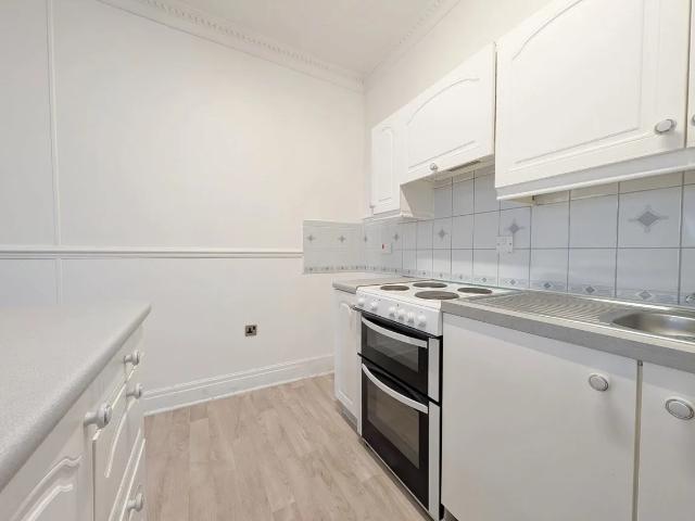 Apartment at The Promenade, Southport