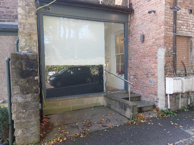 Apartment at The Quadrant, High Peak