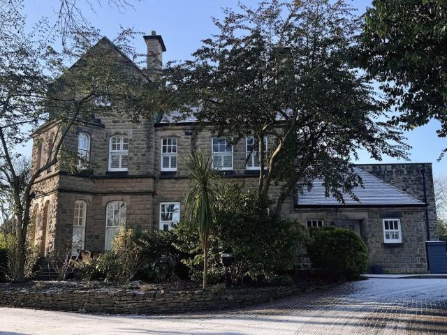 Apartment at The Quadrangle, Blidworth