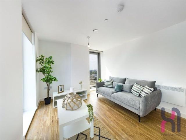 Apartment at The Quays, Salford