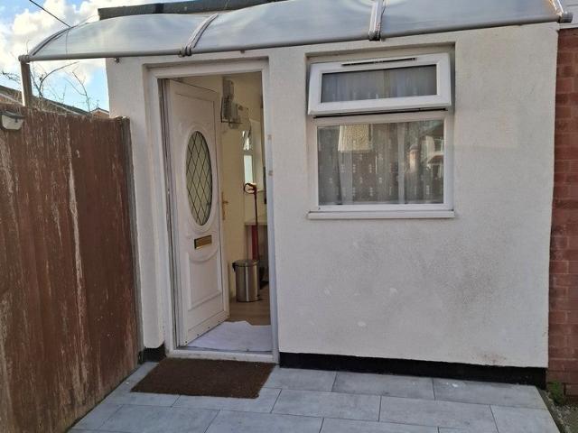 Apartment at The Radleys, Birmingham