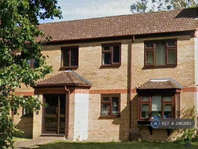 Apartment at The Rally, Arlesey