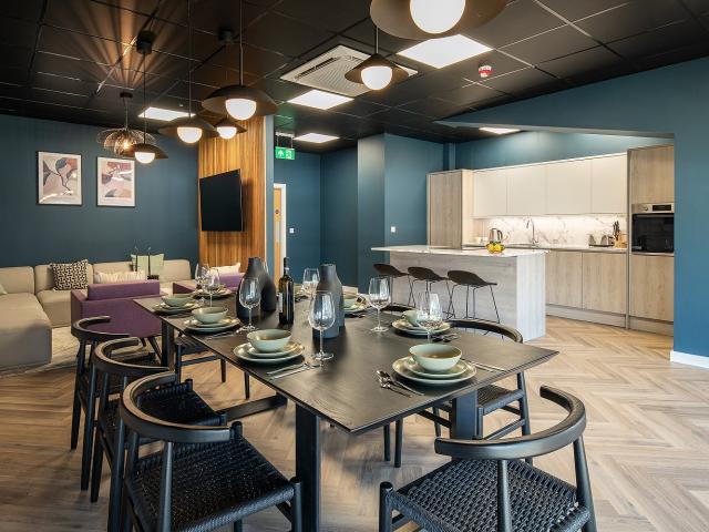 Apartment at The ramp, Dacorum
