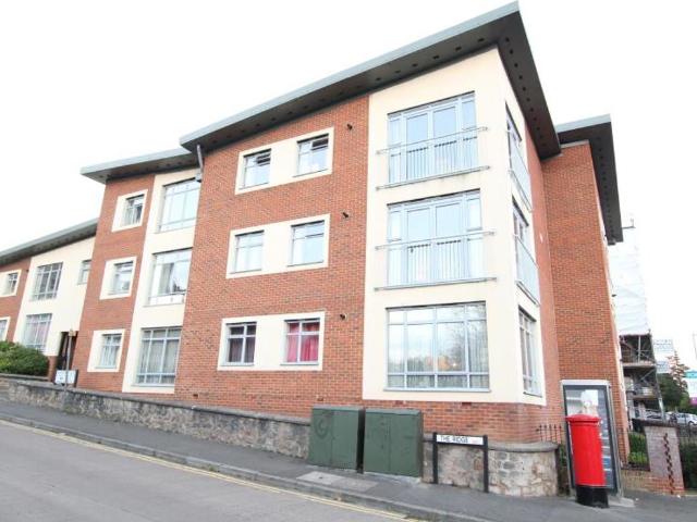 Apartment at The Ridge, Bristol