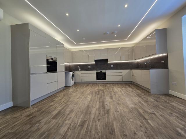 House at The Ridgeway, Greater London
