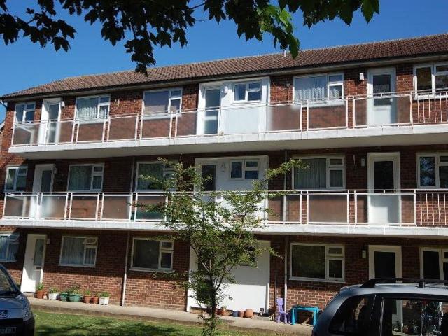 Apartment at The Ridgeway, St Albans