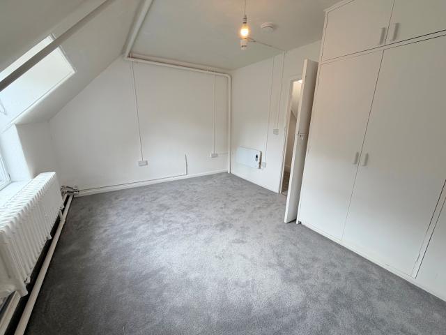 Apartment at The Ridgeway, South Oxfordshire