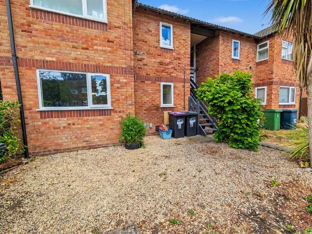 Apartment at The Ridings, Shrewsbury