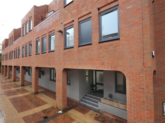 Apartment at The Ring, Bracknell
