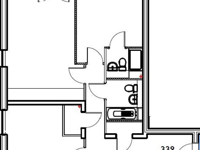Apartment at The River Rea Trail, Birmingham