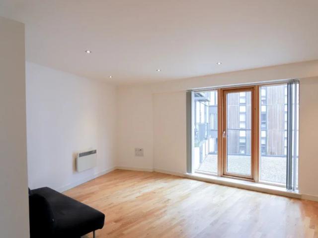 Apartment at The Rock, Bury