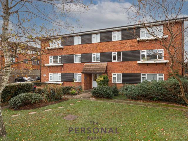 Apartment at The Stanfords, Epsom and Ewell