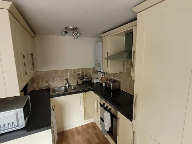 Apartment at The Staithe, North Norfolk