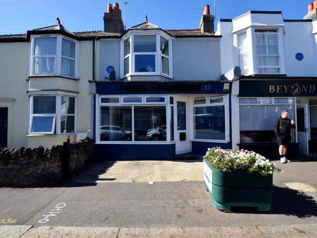 Apartment at The Steyne, Arun