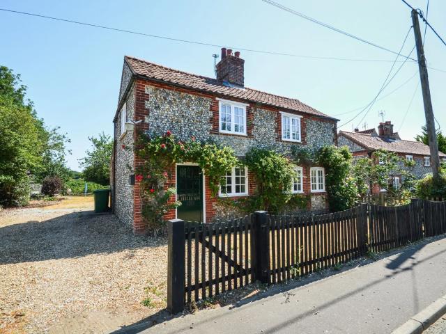 Apartment at The Street, Breckland District