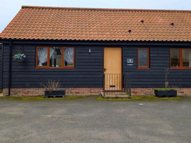 Apartment at The Street, Breckland District