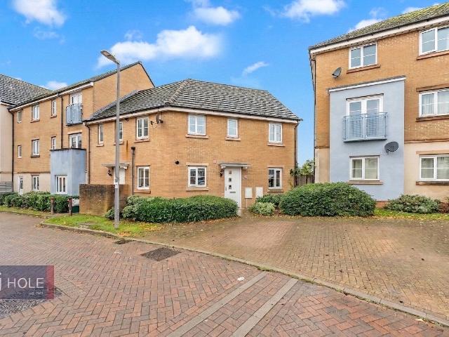 Apartment at The Sidings, Bristol