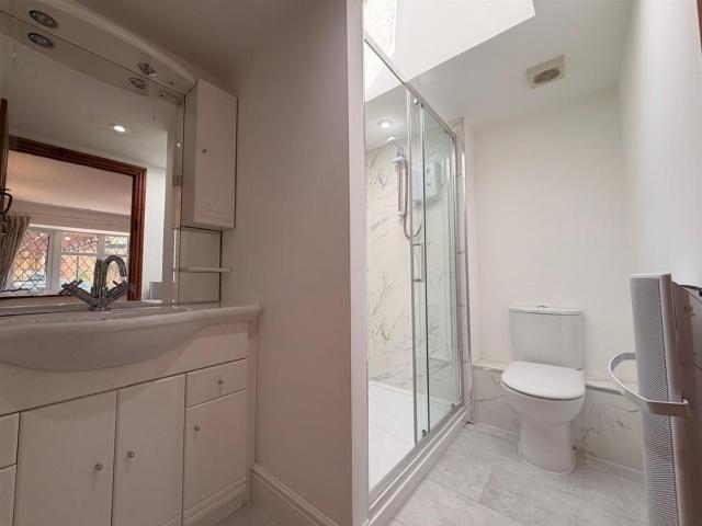 Apartment at The Slough, Stratford on Avon
