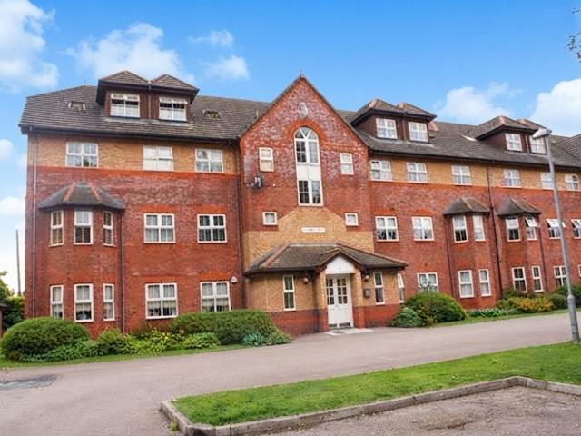 Apartment at The Spinnakers, Liverpool