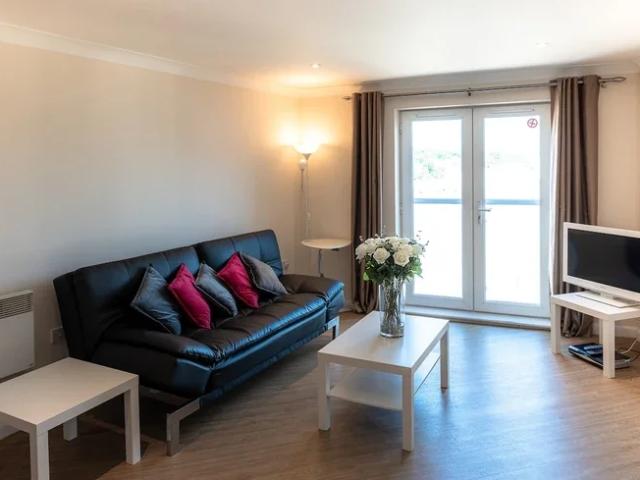 Apartment at The Spires, Dacorum
