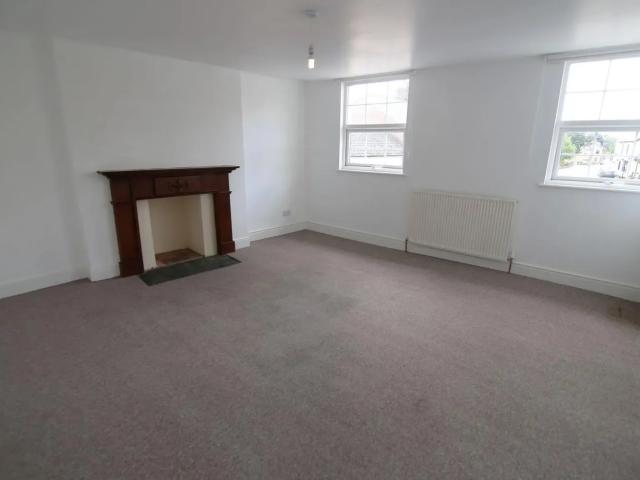 Apartment at The Square, Mid Devon