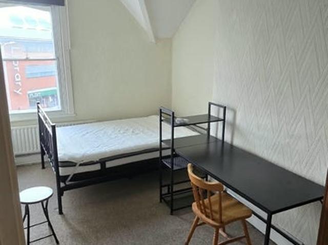 Apartment at The Triangle, Bournemouth