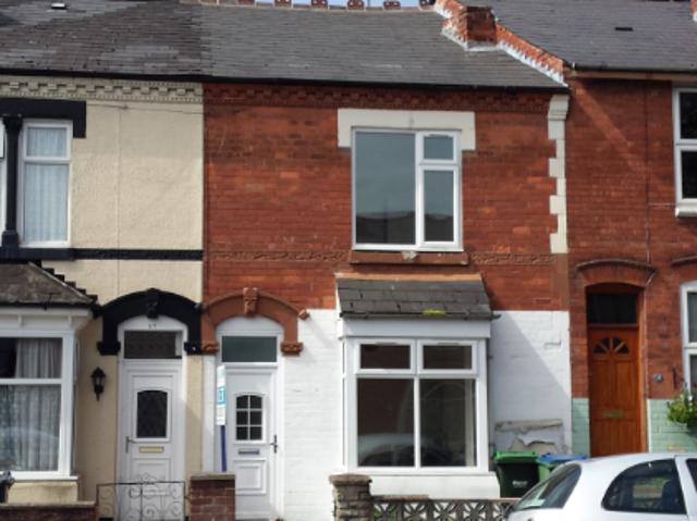 Apartment at The Uplands, Sandwell