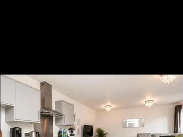 Apartment at The Uplands, St Albans