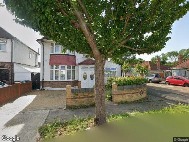 Apartment at The Vale, Greater London