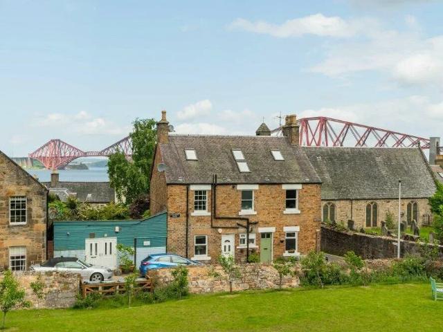 Apartment at The Vennel, City of Edinburgh