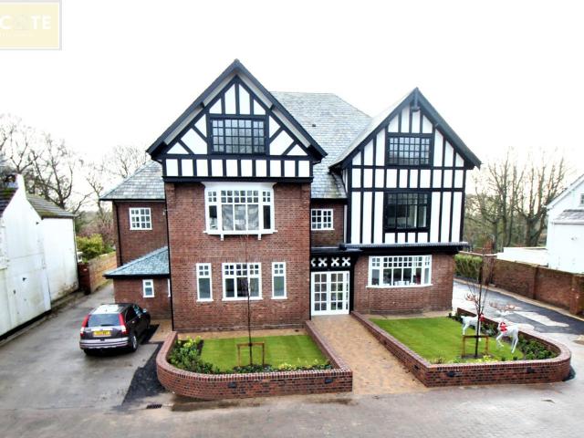 Apartment at The Village, Trafford