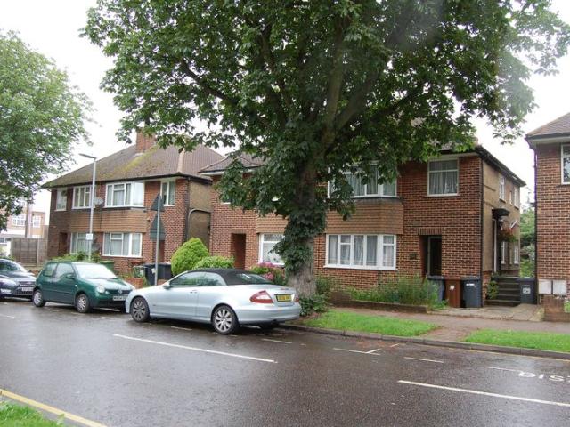 Apartment at The Walk, Hertsmere