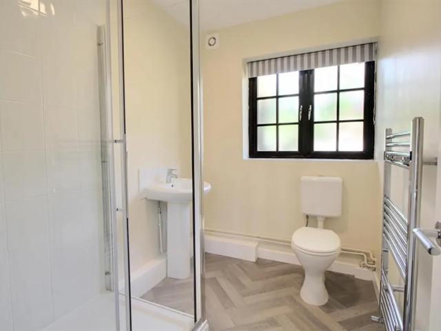 Apartment at The Waterside, Broadland
