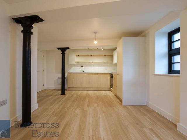 Apartment at The Weavers, Newark and Sherwood