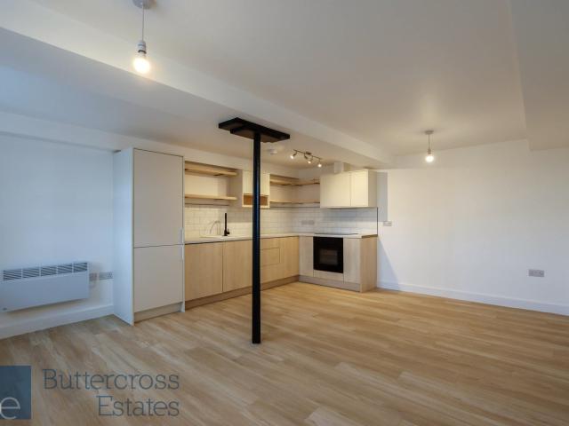 Apartment at The Weavers, Newark and Sherwood