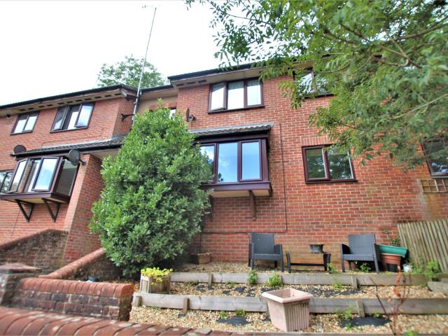 Apartment at The Yews, East Hampshire
